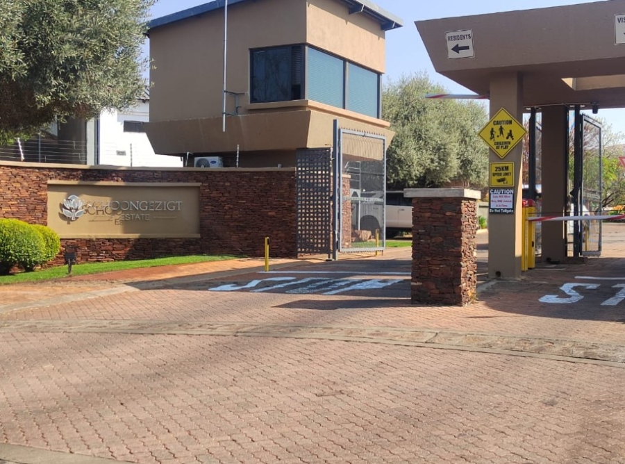 0 Bedroom Property for Sale in Cashan North West